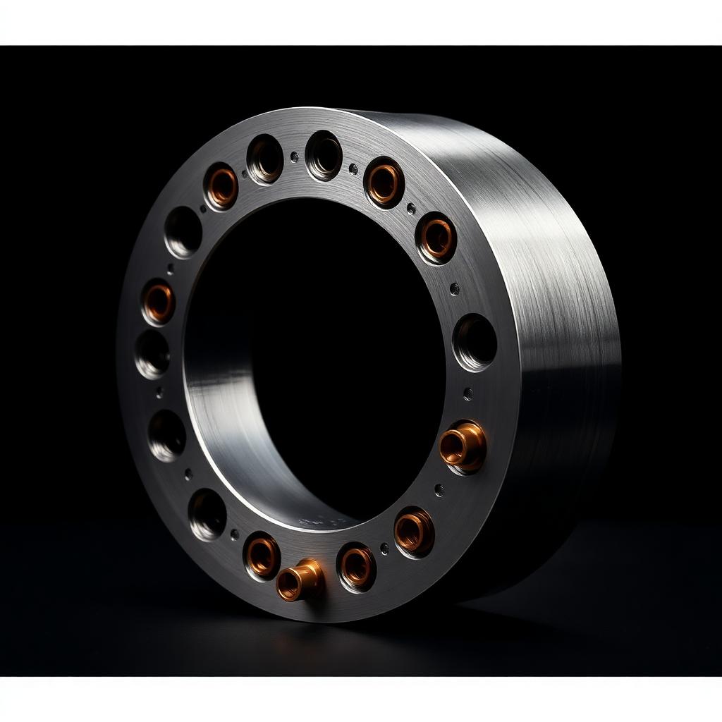 Billet Wheel Spacers